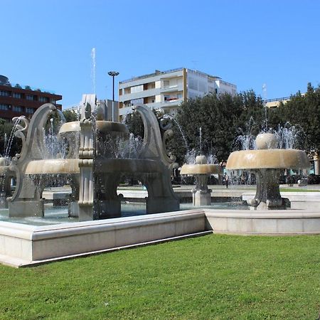 Piazza Mazzini Apartment ليتشي المظهر الخارجي الصورة