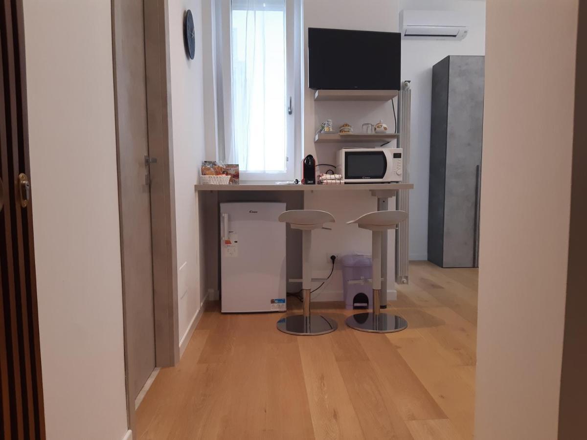 Piazza Mazzini Apartment ليتشي المظهر الخارجي الصورة