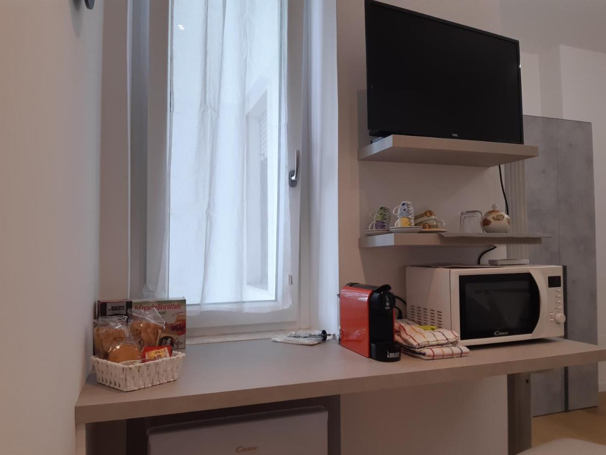 Piazza Mazzini Apartment ليتشي المظهر الخارجي الصورة