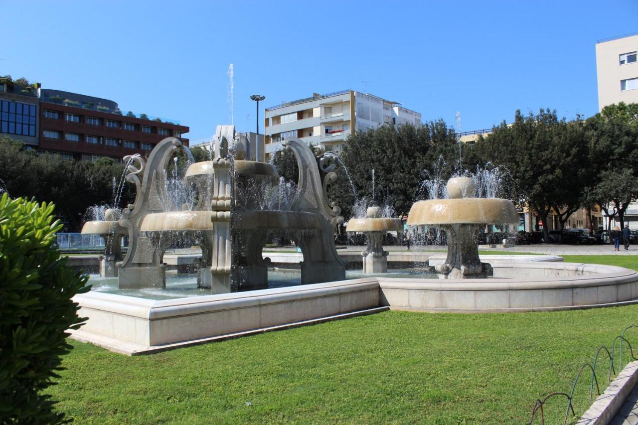 Piazza Mazzini Apartment ليتشي المظهر الخارجي الصورة
