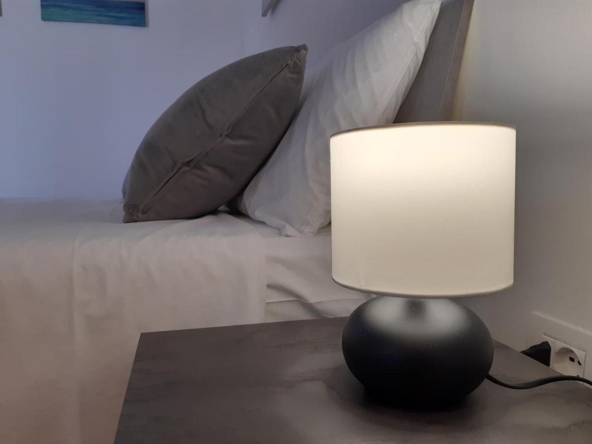 Piazza Mazzini Apartment ليتشي المظهر الخارجي الصورة