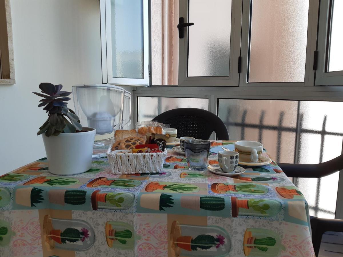 Piazza Mazzini Apartment ليتشي المظهر الخارجي الصورة